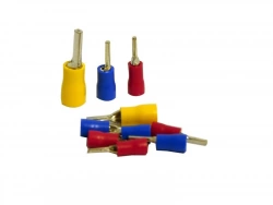 Lot De 10 Cosses Rondes Zenitech
